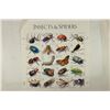 Image 1 : USPS SHEET OF 20 X .33 CENT MINT UNUSED POSTAGE