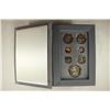 Image 2 : 1991 US PRESTIGE PROOF SET MT. RUSHMORE