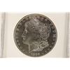 Image 1 : 1884-O MORGAN SILVER DOLLAR NGC MS62