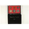 Image 1 : 1982 US PROOF SET (WITH BOX)
