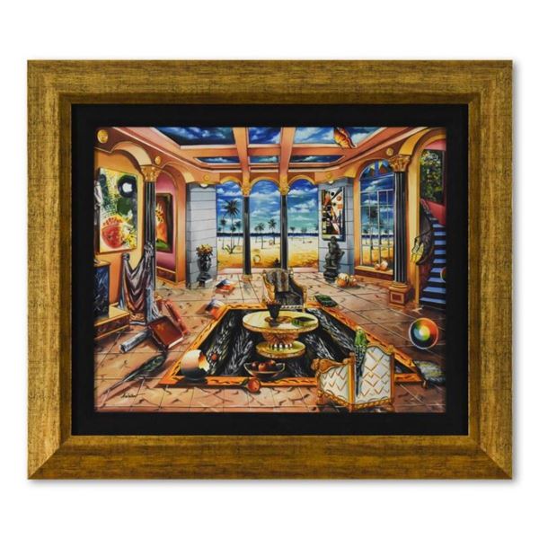 Beach House by Astahov, Alexander