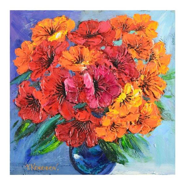 Bouquet by Korobov Original