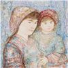 Image 2 : Naomi by Hibel (1917-2014)