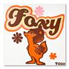 Image 1 : Foxy by Goldman Original