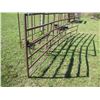 Image 1 : experienced Corral Gate 14 ft