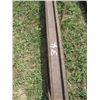 Image 2 : 12 foot drag with cable