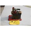 Image 1 : MODEL STEAM ENGINE
