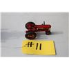 Image 1 : MCCORMICK FARMALL 350 MINIATURE TRACTOR MODEL