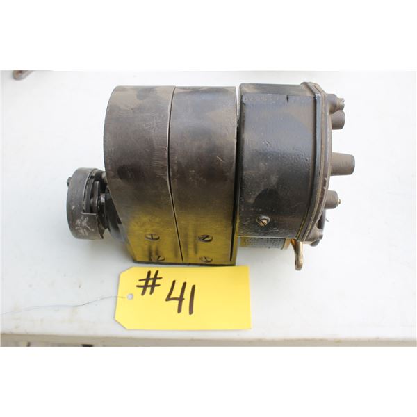 MAGNETO BISEMANN113670