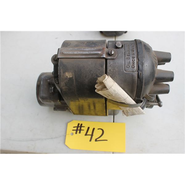 INTERNATIONAL MAGNETOWD40/ L9956