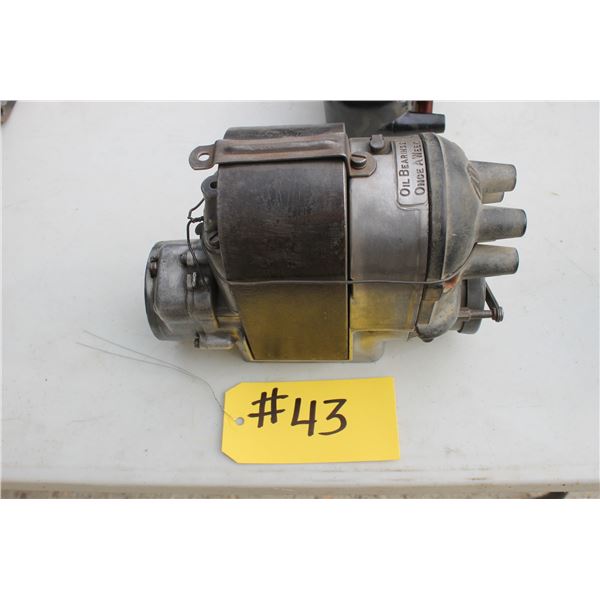 INTERNATIONAL MAGNETOC9247/ F6-28403