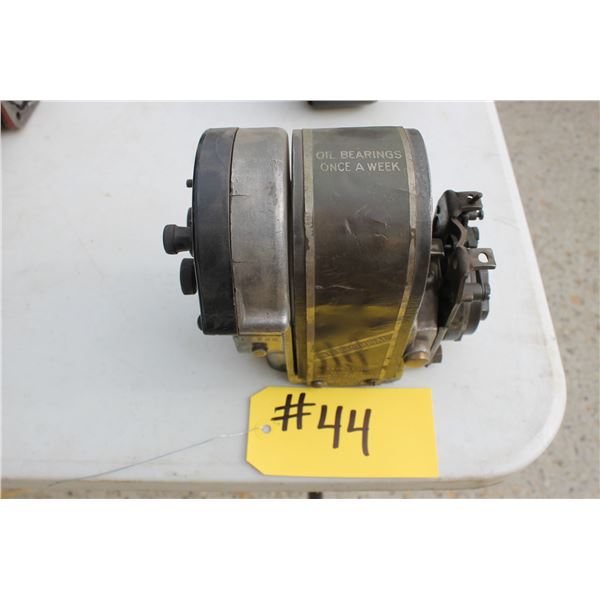 INTERNATIONAL MAGNETOE4A/10266