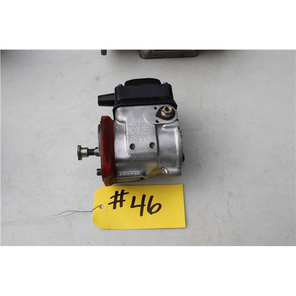 INTERNATIONAL MAGNETOH1-150312