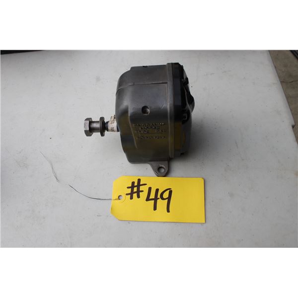 FAIRBANKS MORSE MAGNETO