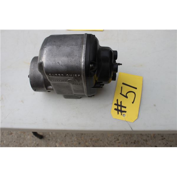 SUPER CHIEF MAGNETOTYPE SP