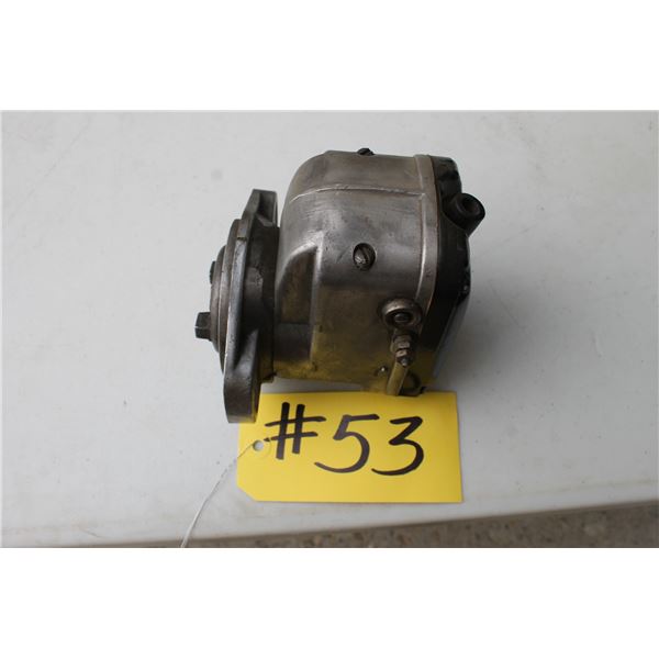 FAIRBANKS MORSE MAGNETO  OILWELL