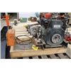 Image 2 : LOMBARDINI MADE IN ITALY DIESEL ENGINE,RUNNING,4112679