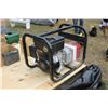 Image 2 : ENDURO/TECUMSEH 5.5 HP GENERATOR,RUNNING,