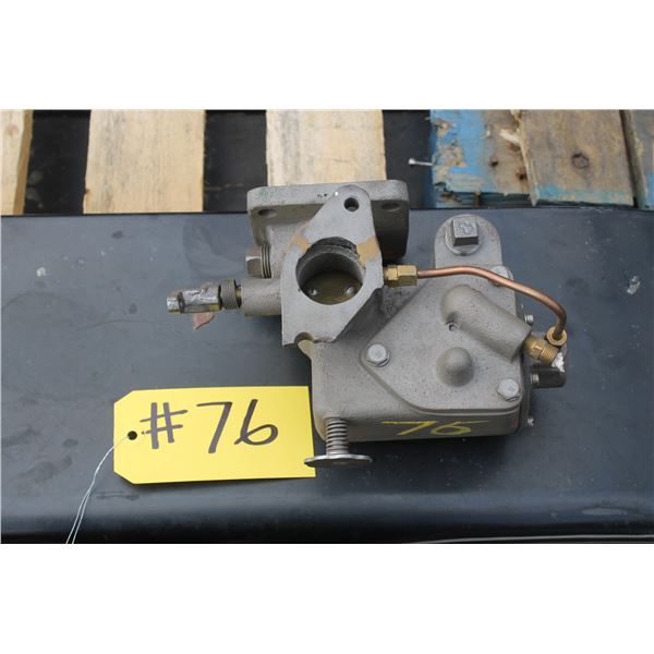 CARBURETORZDB155A12