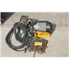 Image 1 : ELECTRIC WAP JET WASHER,,RUNNING,CHAINS