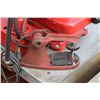 Image 5 : BLACK & DECKER VALVE GRINDING MACHINE IN,CABINET - COMES WITH THE FOLLOWING: VALVE STONE DRESSING ST