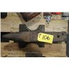Image 1 : BLACKSMITH ANVIL