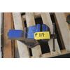 Image 1 : 6 INCH VISE