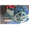 Image 1 : UNKNOWN STATIONARY ENGINE- FOR REBUILD,  S# UNKNOWN