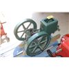 Image 2 : UNKNOWN STATIONARY ENGINE- FOR REBUILD,  S# UNKNOWN