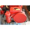 Image 1 : INTERNATIONAL STATIONARY ENGINE - 3 - 5 HP,RUNNING,S#      LBB-66647