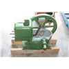 Image 2 : JOHN DEERE STATIONARY ENGINE - 1 1/2 HP,FOR REBUILD,S#  366898  Not running,