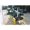 Image 5 : FAIRBANKS MORSE STATIONARY ENGINE - 15 HP,RUNNING UNKNOWN S#