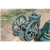 Image 2 : FAIRBANKS MORSE STATIONARY ENGINE - 3 HP,RUNNING  UNKNOWN S#