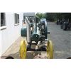 Image 4 : FAIRBANLS MORSE STATIONARY ENGINE - 15 HP,RUNNING,UNKNOWN S#