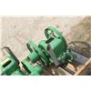 Image 3 : JOHN DEERE STATIONARY ENGINE - 1 1/2 HP,RUNNING,S# 354072