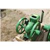 Image 2 : JOHN DEERE STATIONARY ENGINE - 1 1/2 HP,RUNNING,S#356344