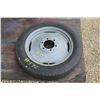 Image 1 : FERGUSON TRACTOR  - SPARE TIRE