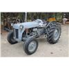 Image 1 : Ferguson Gas tractor 3pt, Restorted, Running  SN TEA127235,