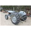 Image 3 : Ferguson Gas tractor 3pt, Restorted, Running  SN TEA127235,