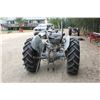 Image 4 : Ferguson Gas tractor 3pt, Restorted, Running  SN TEA127235,