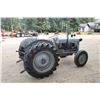 Image 5 : Ferguson Gas tractor 3pt, Restorted, Running  SN TEA127235,