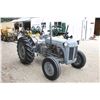 Image 6 : Ferguson Gas tractor 3pt, Restorted, Running  SN TEA127235,
