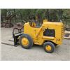 Image 9 : 1952 Hough-HA Payloader Reconditioned, running CW Bucket and    Forks S#2A29560