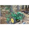 Image 1 : BOLEN HUSKY GARDEN TRACTORS#G16255