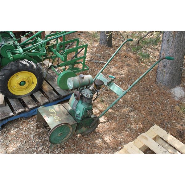 ROTO HOES#39319/148N