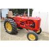 Image 4 : 1953 M.H 44, PTO, Hyd, nice older restoration, Running S/N 44g1sf42178
