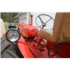 Image 7 : 1953 M.H 44, PTO, Hyd, nice older restoration, Running S/N 44g1sf42178