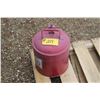 Image 1 : PROTECTOSEAL COMPANY GAS CAN