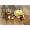 Image 1 : WATER PUMP - GOLD