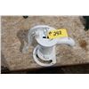Image 1 : HAND WATER PUMP - WHITE